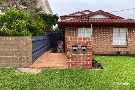 1/17 Ryan Ave, Beverly Hills, NSW 2209