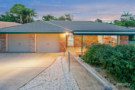 Property photo of 14 Randwick Street Capalaba QLD 4157