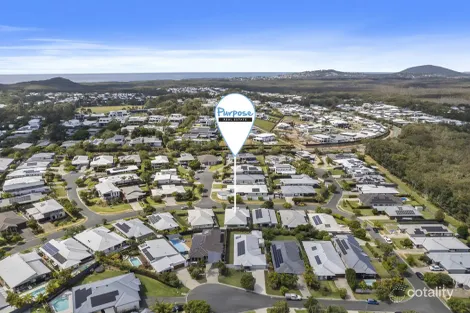 Property photo of 39 Sandhurst Crescent Peregian Springs QLD 4573