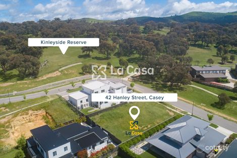 42 Hanley St, Casey, ACT 2913