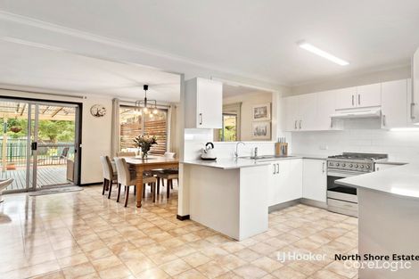 Property photo of 31 Borgnis Street Davidson NSW 2085