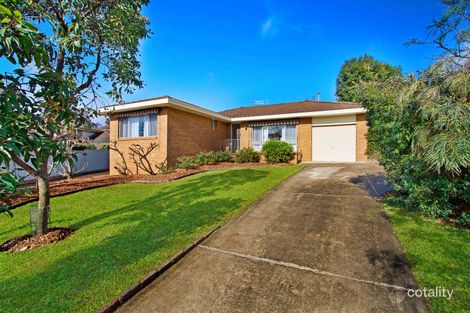 8 Ignatius Ave, North Richmond, NSW 2754