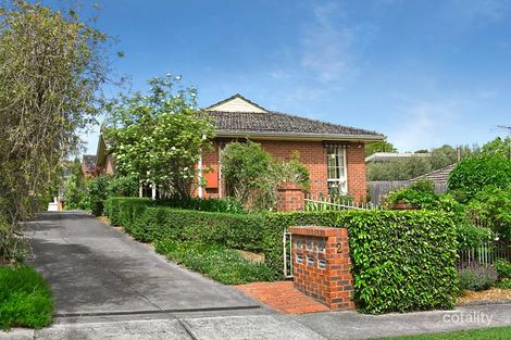 1/2 Tyne St, Camberwell, VIC 3124