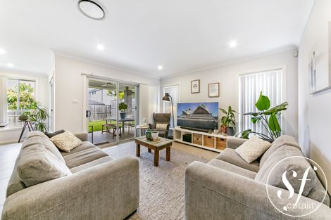 Property photo of 13 Shipley Street The Ponds NSW 2769
