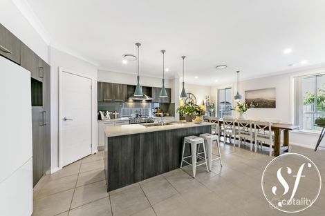 Property photo of 13 Shipley Street The Ponds NSW 2769