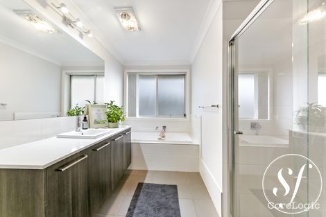 Property photo of 13 Shipley Street The Ponds NSW 2769