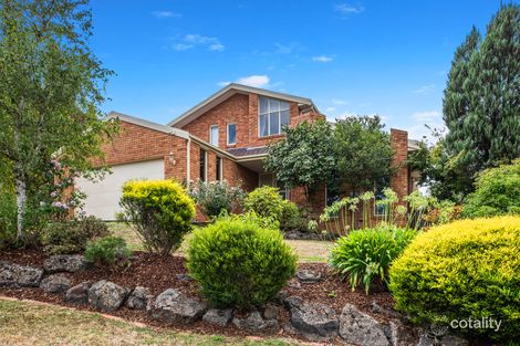 Property photo of 6 Jolen Court Donvale VIC 3111