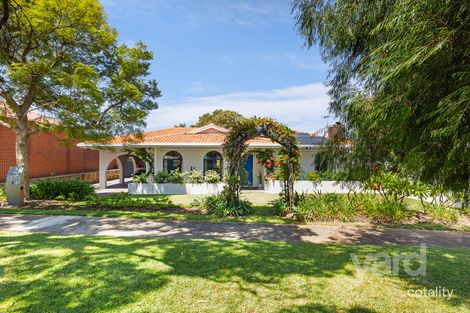 9 Hannibal St, Palmyra, WA 6157