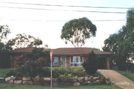 74 Baroona St, Rochedale South, QLD 4123