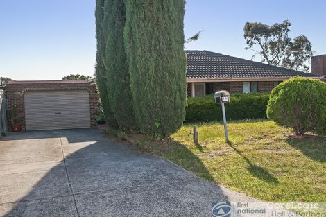 Property photo of 19 Inverness Street Endeavour Hills VIC 3802