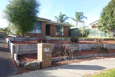 8 Kilfera Ct, Narre Warren, VIC 3805