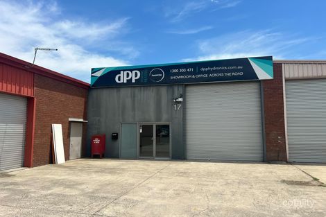 17 De Havilland Rd, Mordialloc, VIC 3195