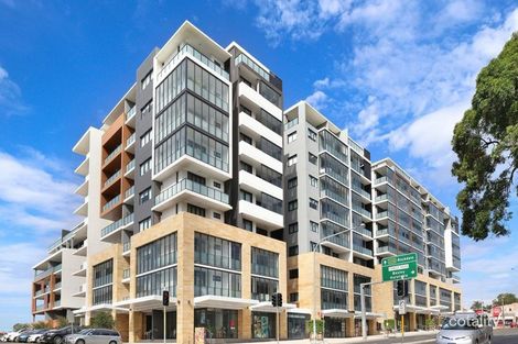 806/1 Kyle St, Arncliffe, NSW 2205