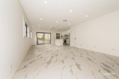 Property photo of 38A Arakoon Avenue Penrith NSW 2750