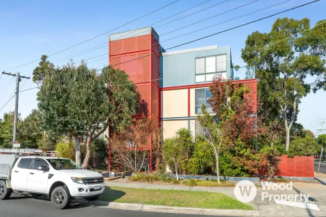 14/1554-1556 Dandenong Rd, Huntingdale, VIC 3166