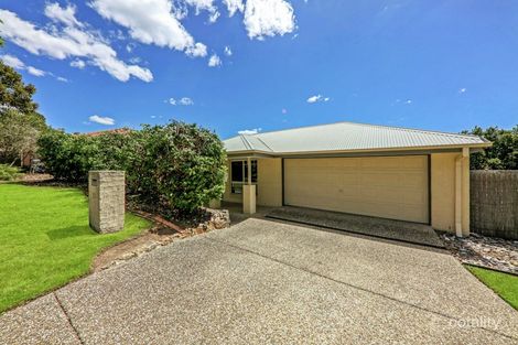 Property photo of 19 Jezabel Drive Springfield Lakes QLD 4300