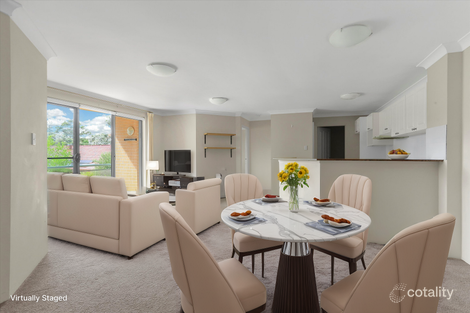 12/655a Pacific Hwy, Chatswood, NSW 2067