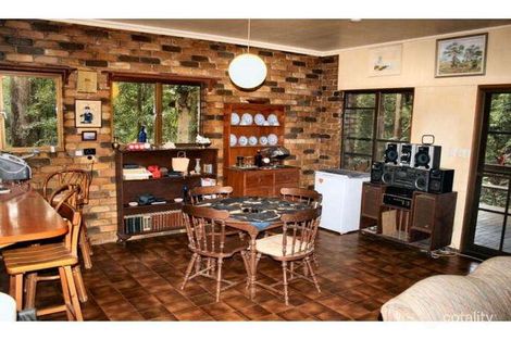 Property photo of 86 Mapleton Forest Road Mapleton QLD 4560