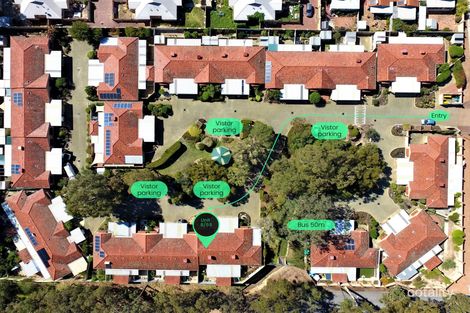 Property photo of 8/69 Gladstone Avenue Swan View WA 6056