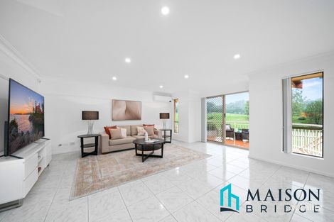 Property photo of 1/24 Honiton Avenue East Carlingford NSW 2118