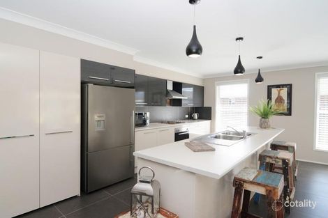 Property photo of 6 Somerset Avenue South Nowra NSW 2541