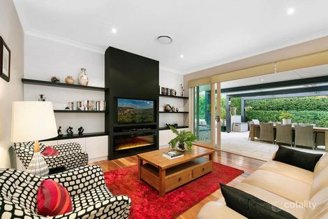 Property photo of 16 Fisher Avenue North Wahroonga NSW 2076