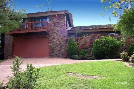 Property photo of 11 Clematis Close Cherrybrook NSW 2126
