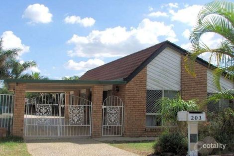 203 Vienna Rd, Alexandra Hills, QLD 4161