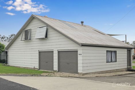 1/490 Yellow Rock Rd, Raleigh, NSW 2454