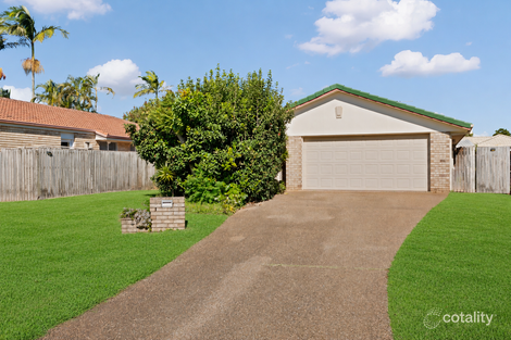 17 Achterberg Pl, Victoria Point, QLD 4165