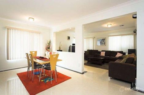 Property photo of 7 Eltham Glen Derrimut VIC 3026
