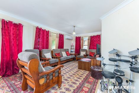 Property photo of 88 Aliberti Drive Blacktown NSW 2148