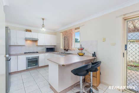 Property photo of 88 Aliberti Drive Blacktown NSW 2148