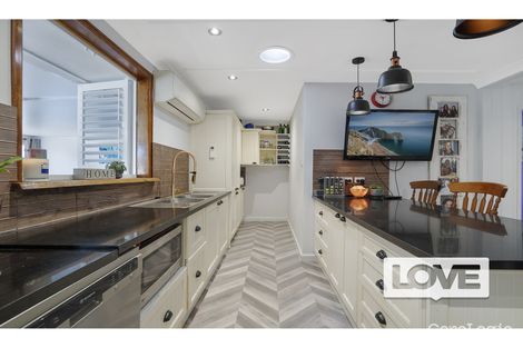 Property photo of 3 Denman Way Booragul NSW 2284
