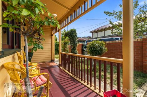 Property photo of 28 Ryde Street North Hobart TAS 7000