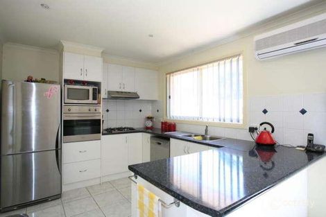 Property photo of 100 Harmony Drive Tarneit VIC 3029