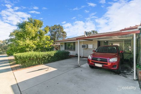 Property photo of 2/52 Williams Street Kalamunda WA 6076