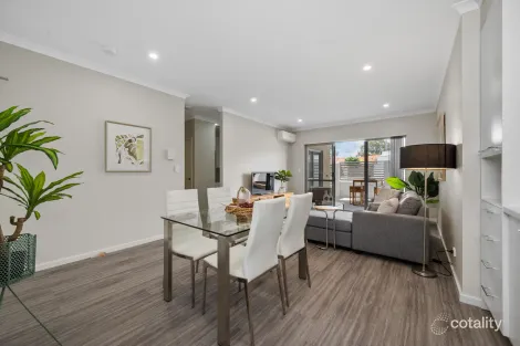 Property photo of 2/4 Farne Close Warwick WA 6024