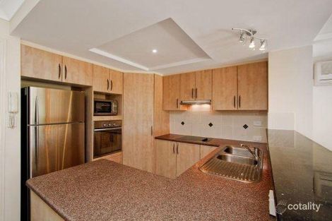 Property photo of LOT 4/4 Ranier Crescent Varsity Lakes QLD 4227