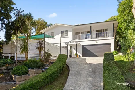 Property photo of 11 Pineridge Close Lisarow NSW 2250