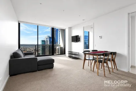 3708/318 Russell St, Melbourne, VIC 3000