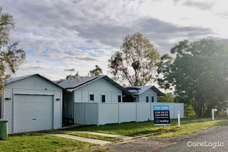 Property photo of 64 Bellambi Street Toogoolawah QLD 4313