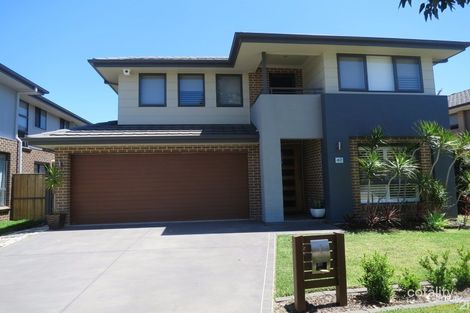 Property photo of 47 Ivory Street The Ponds NSW 2769