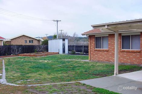 Property photo of 45 Charleston Street Monash ACT 2904