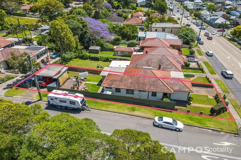 Property photo of 48 Croudace Street Lambton NSW 2299
