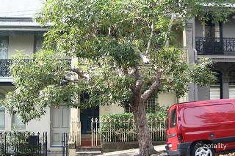 63 Cambridge St, Paddington, NSW 2021