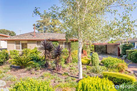 Property photo of 34 Kidston Crescent Curtin ACT 2605
