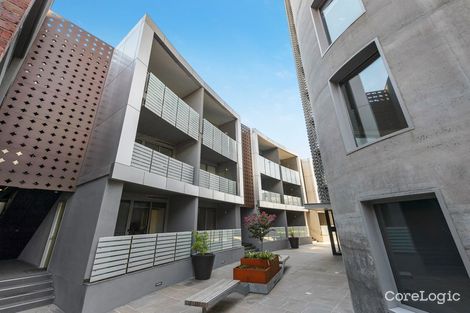 Property photo of 205/65 Islington Street Collingwood VIC 3066