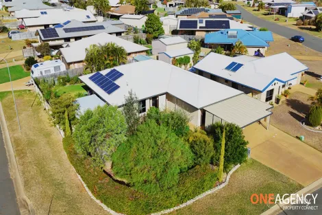Property photo of 29 Corella Drive Gracemere QLD 4702