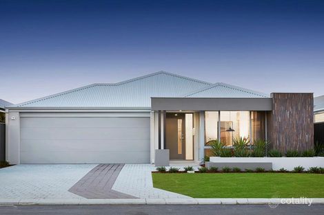 Property photo of LOT 403 Faroe Way The Vines WA 6069